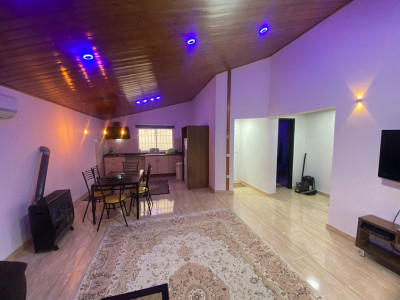 ویلای دوخوابه دربست لاوین