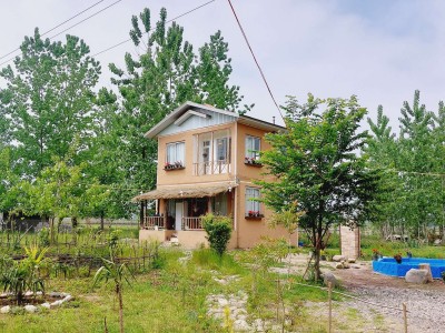 ویلا سیاریحون ۲ جاده ییلاق