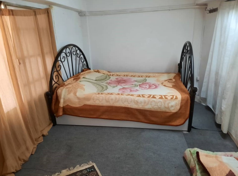 اتاق خواب طبقه اول