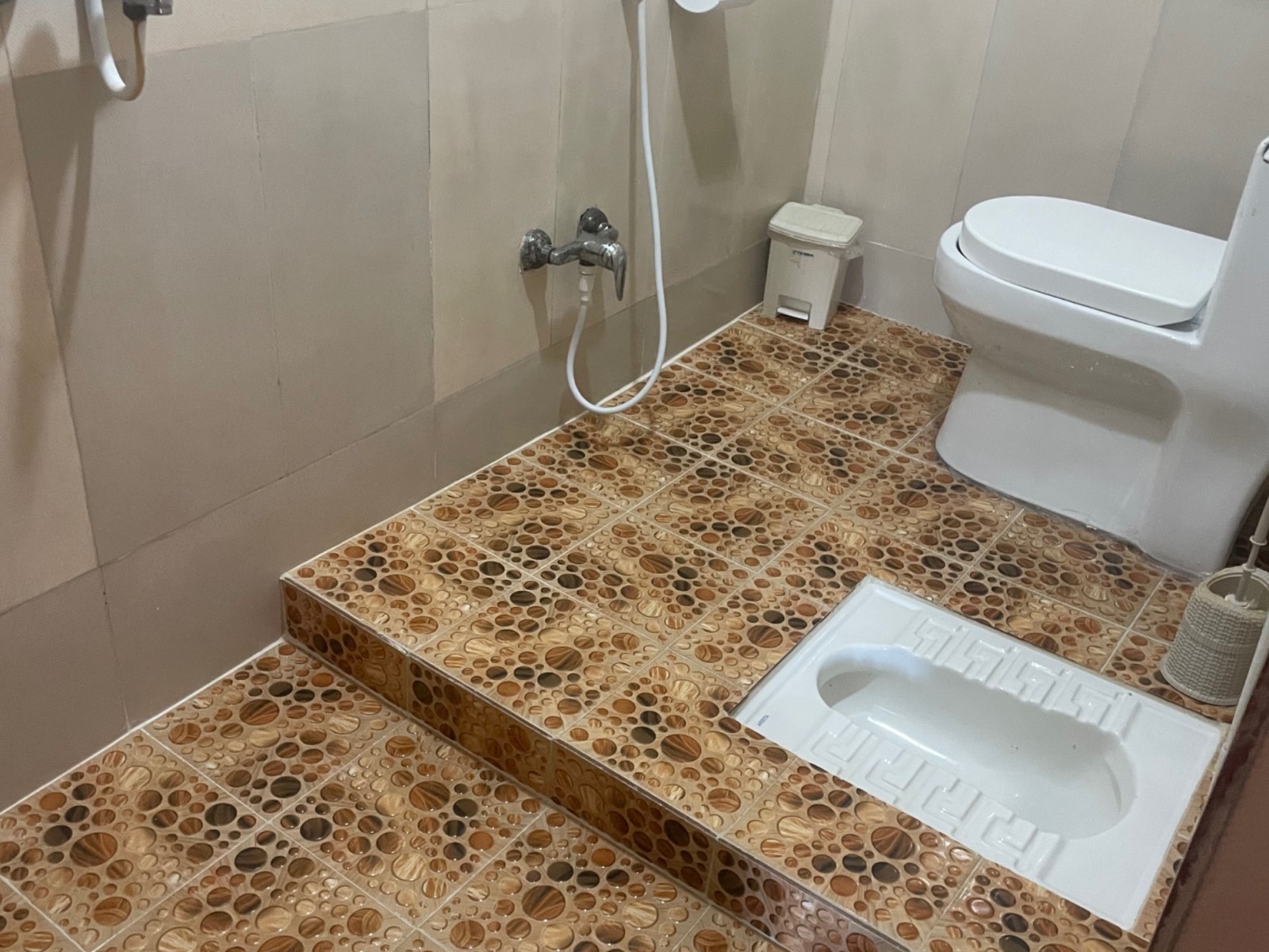 سرویس بهداشتی