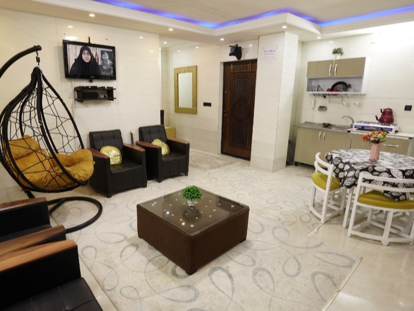 اتاق پذیرایی اتاق پذیرایی