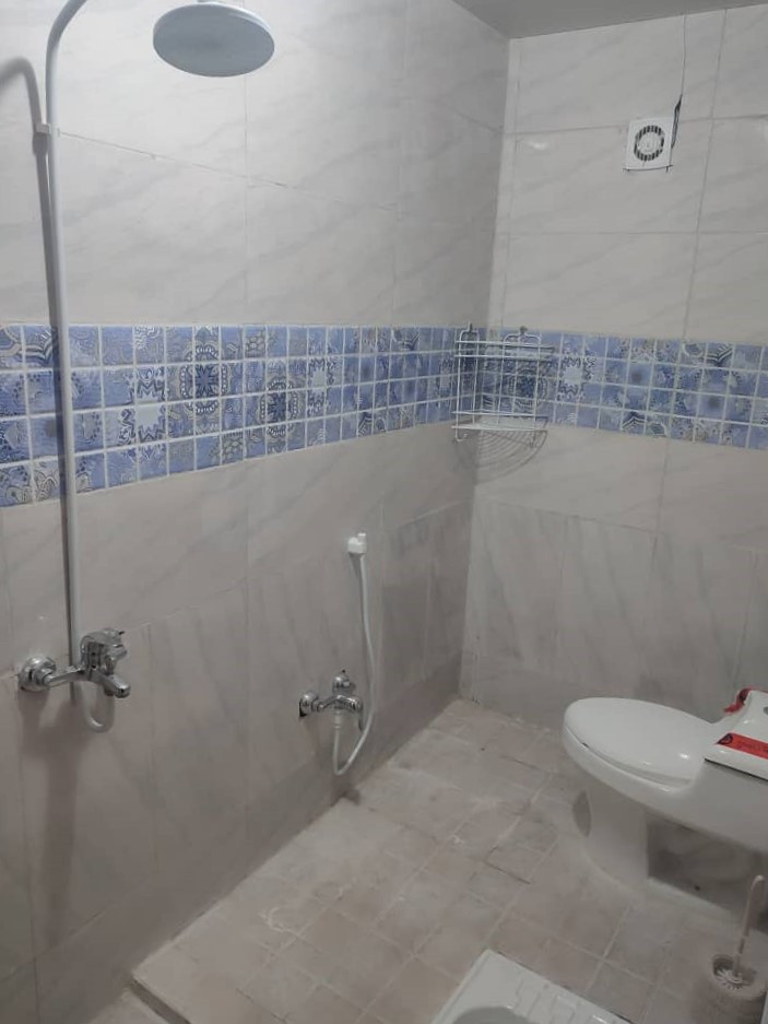 سرویس بهداشتی و حمام سرویس بهداشتی و حمام