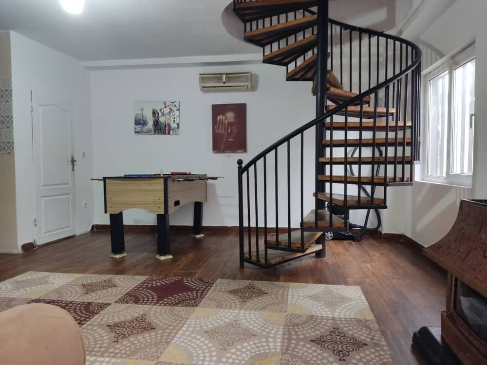 پله ها پله ها