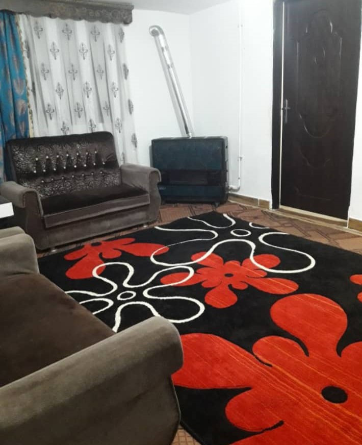 اتاق پذیرایی اتاق پذیرایی