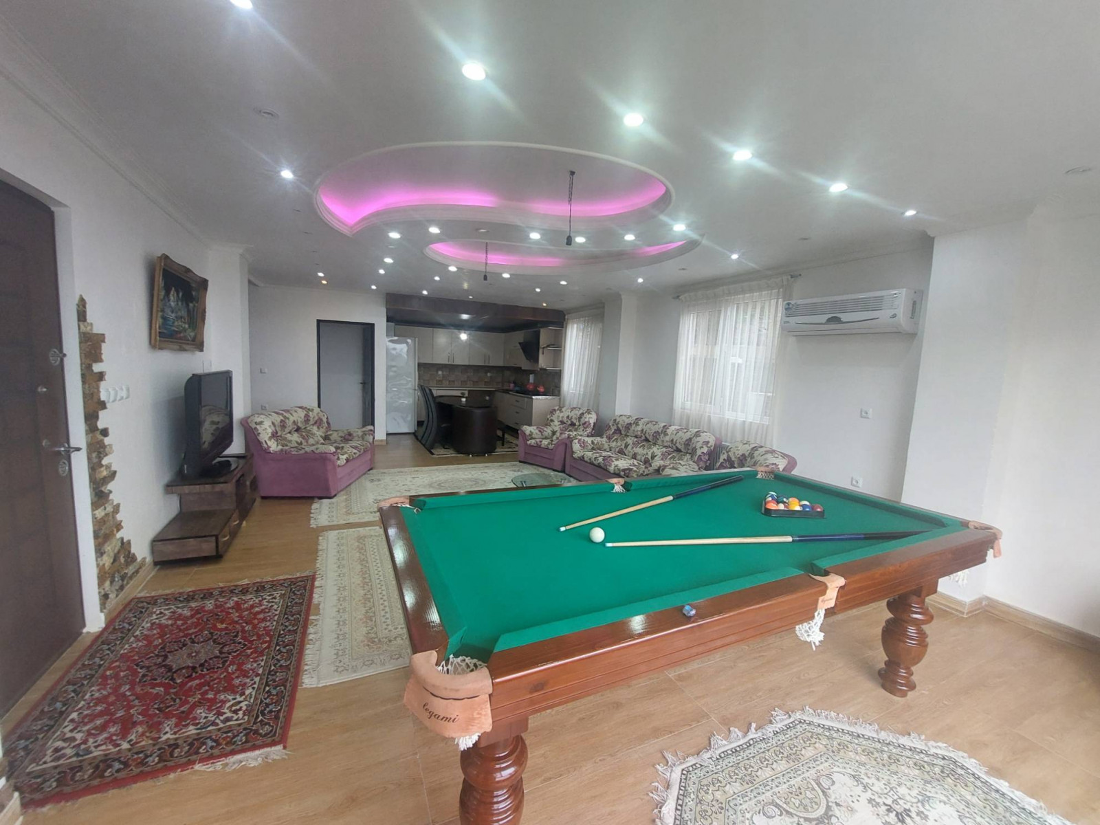 اتاق پذیرایی اتاق پذیرایی