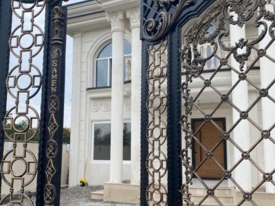 ویلای دوبلکس سه خوابه استخردار با امکانات سرگرمی