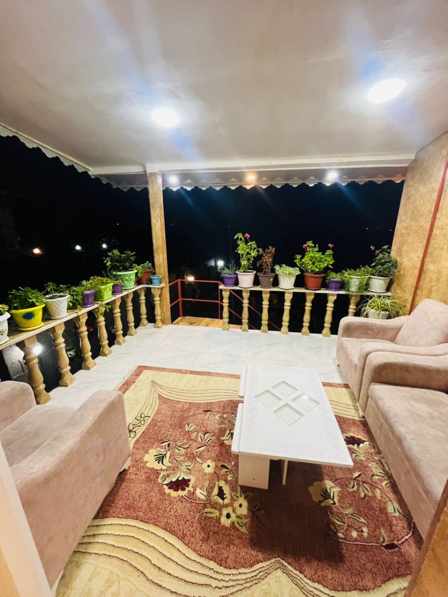 تراس