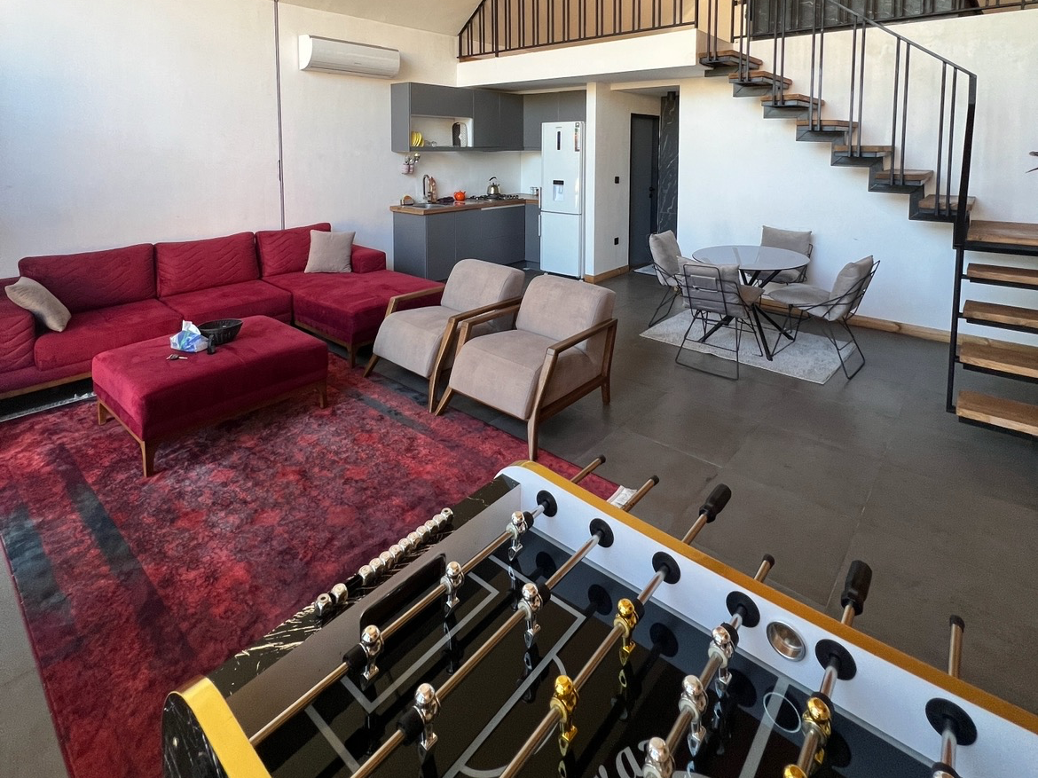 اتاق پذیرایی اتاق پذیرایی