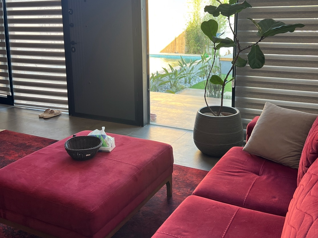 اتاق پذیرایی اتاق پذیرایی