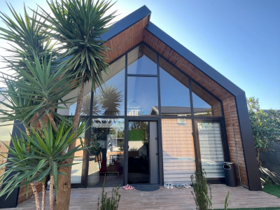 ویلای استخردار ارکیده