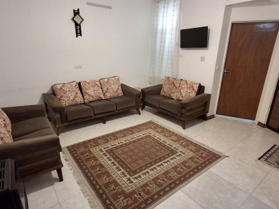 واحد مبله تک خواب شکوفه (1)