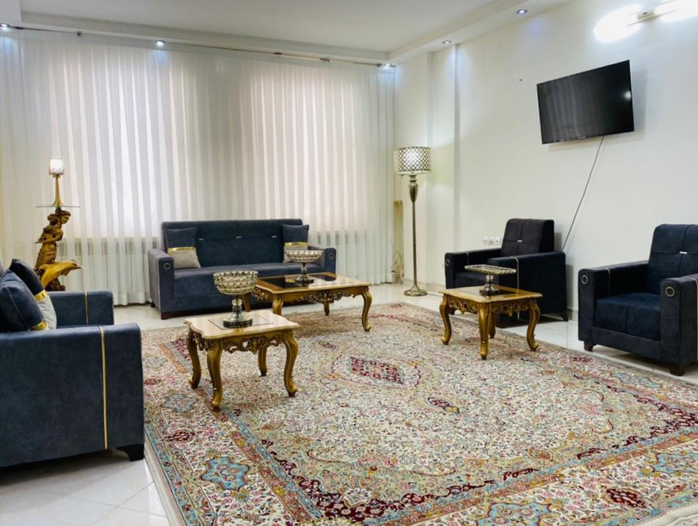 اتاق پذیرایی اتاق پذیرایی