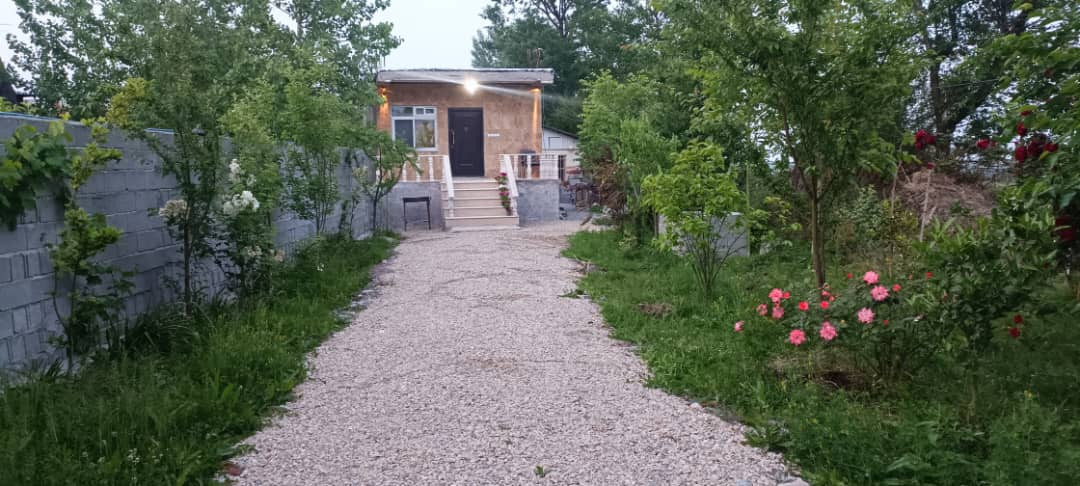 نمای ساختمان