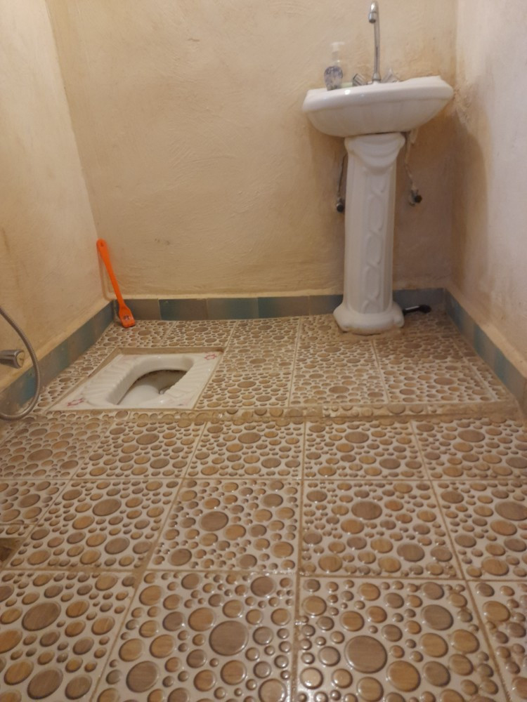 سرویس بهداشتی
