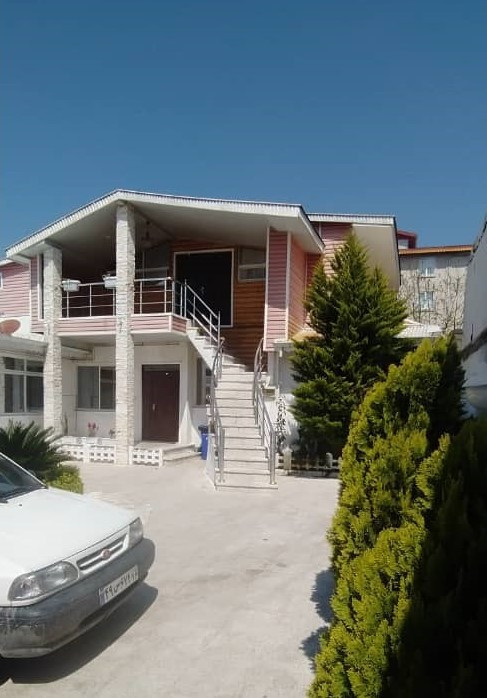 نمای ساختمان نمای ساختمان