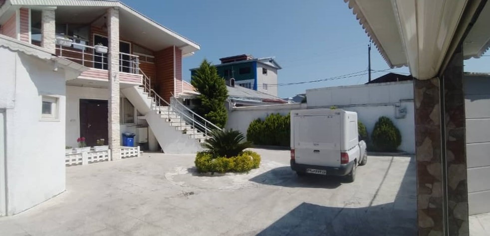 نمای ساختمان نمای ساختمان