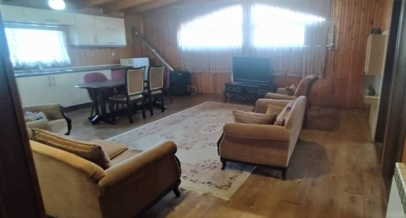 اتاق پذیرایی اتاق پذیرایی