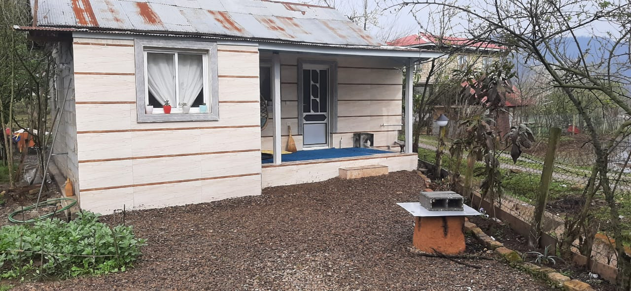 نمای ساختمان نمای ساختمان