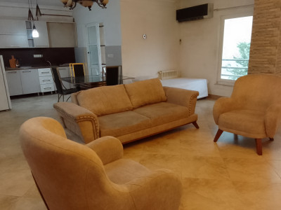 تک خواب نوساز در مرکز شهر رشت (واحد 1)