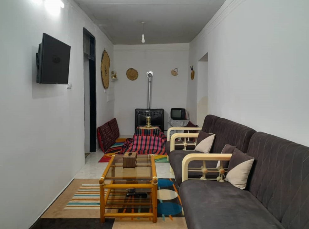 اتاق پذیرایی اتاق پذیرایی