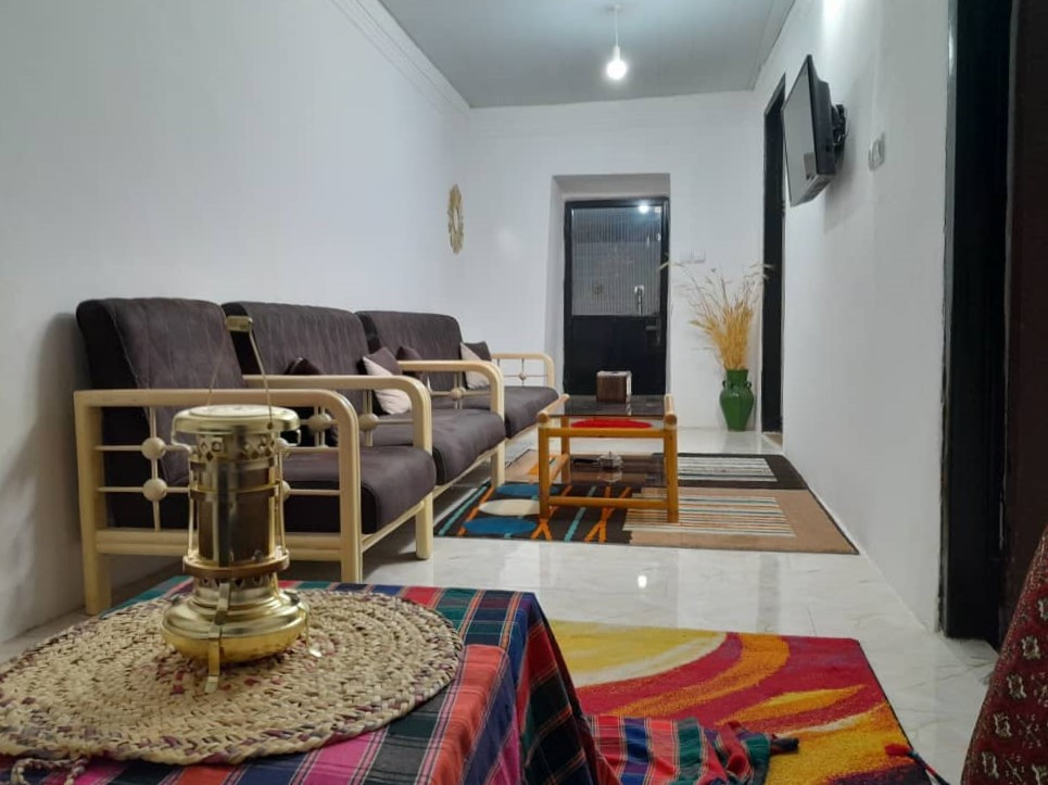 اتاق پذیرایی اتاق پذیرایی