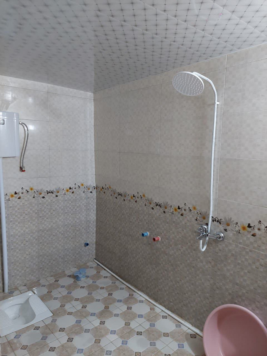 سرویس بهداشتی