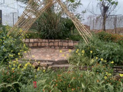 ویلا باغ روستایی و دنج با دسترسی مطلوب