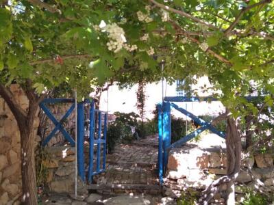 ویلا باغ روستایی و دنج با دسترسی مطلوب