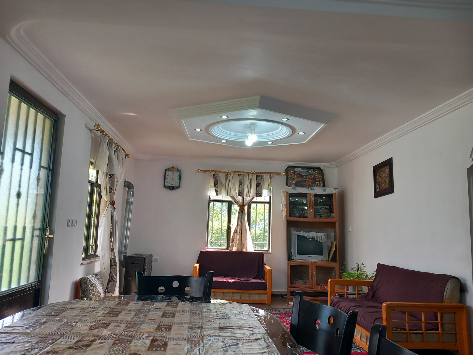 پذیرایی پذیرایی