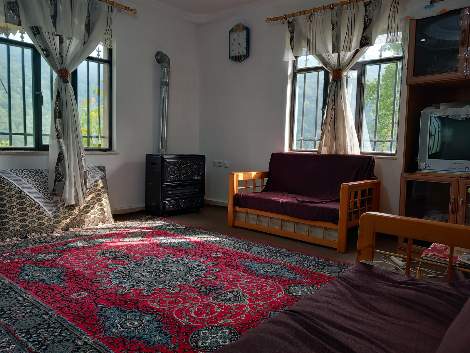 پذیرایی پذیرایی