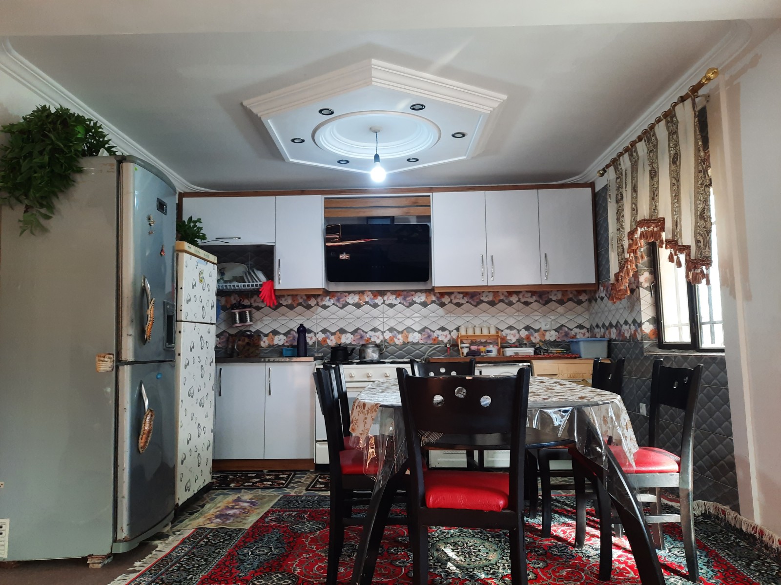 آشپزخانه آشپزخانه