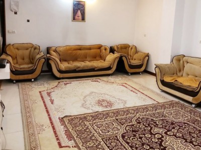 واحد تک‌خواب مرتب و راحت "سپهری"