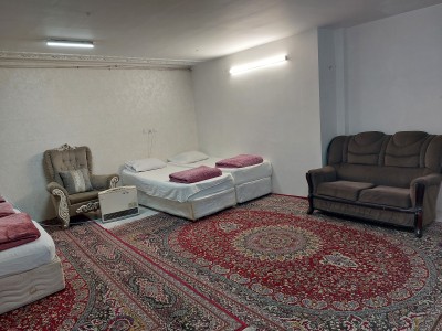 واحد فلت باب الجواد (نزدیک حرم) واحد فلت باب الجواد (نزدیک حرم)