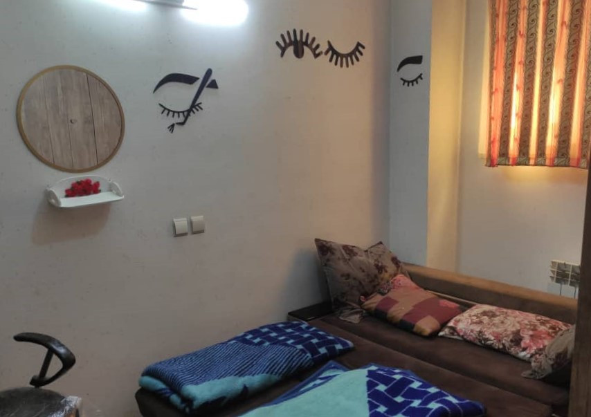 اتاق پذیرایی اتاق پذیرایی