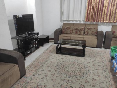 واحد مبله تک خواب مهران (2)