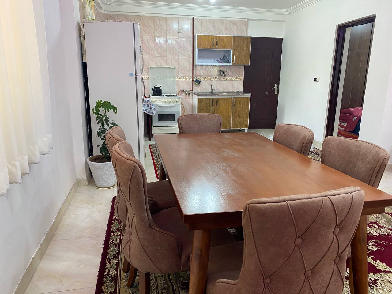 آشپزخانه آشپزخانه