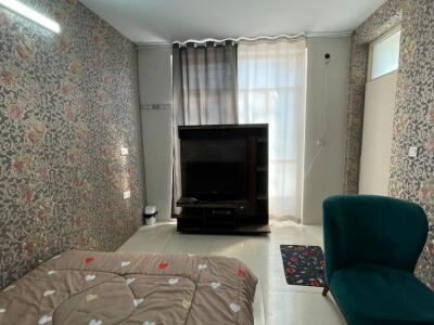 سوئیت "مهمانسرای طوس" سوئیت "مهمانسرای طوس"