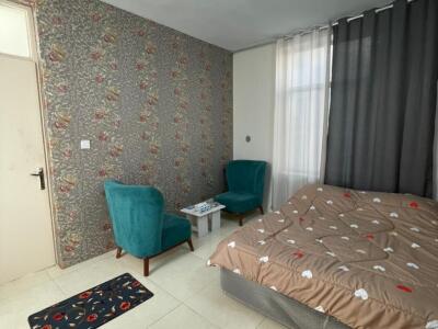 سوئیت "مهمانسرای طوس" سوئیت "مهمانسرای طوس"