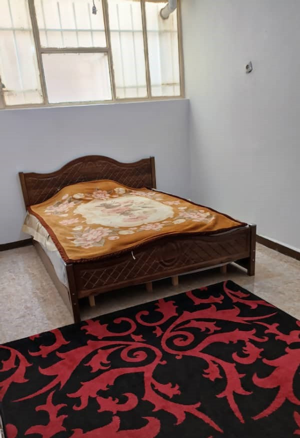 اتاق خواب 1