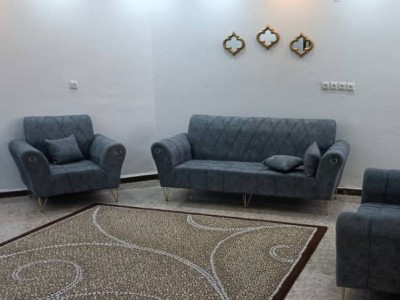واحد دوخواب با امکانات رفاهی مطلوب در نزدیکی دریا