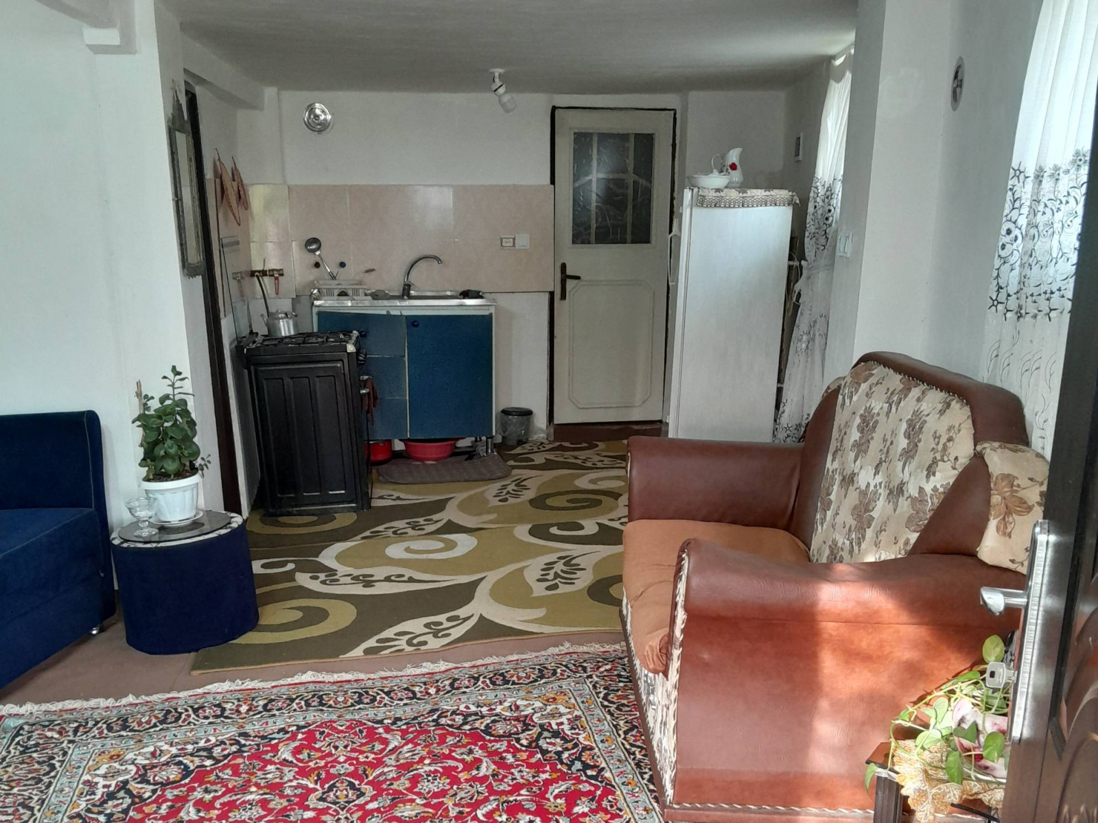 نمای کلی