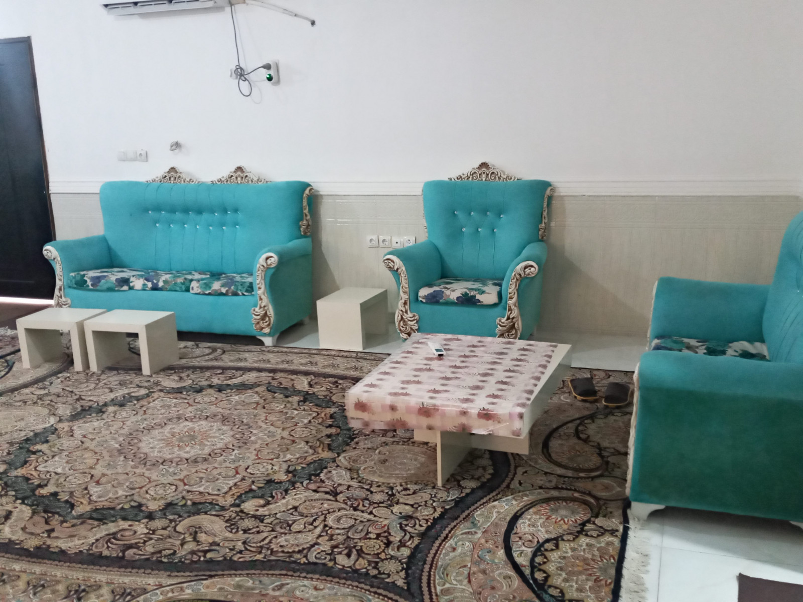 اتاق پذیرایی اتاق پذیرایی