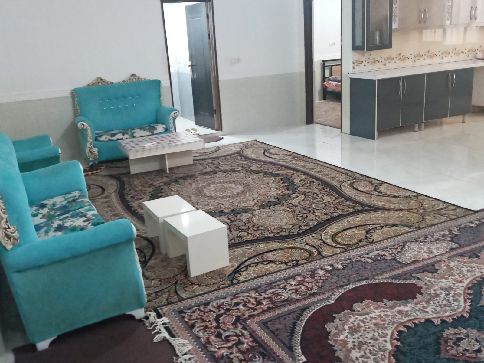 اتاق پذیرایی اتاق پذیرایی