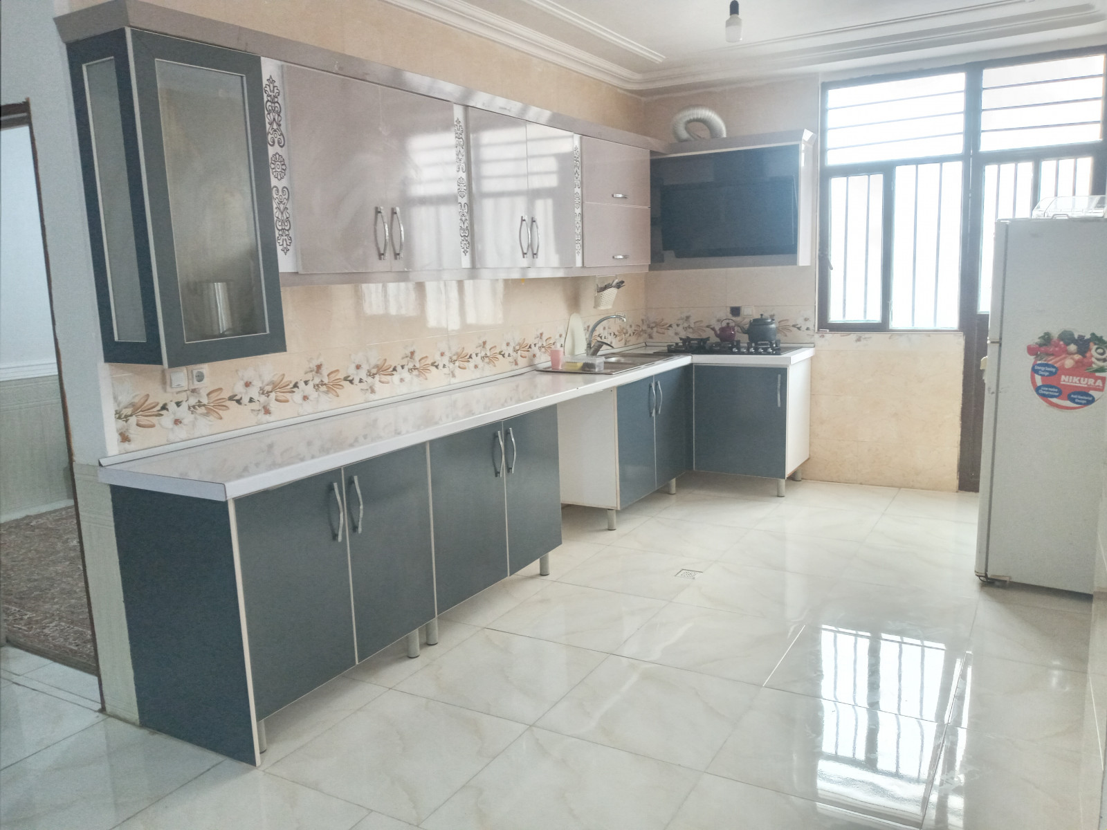 آشپزخانه آشپزخانه