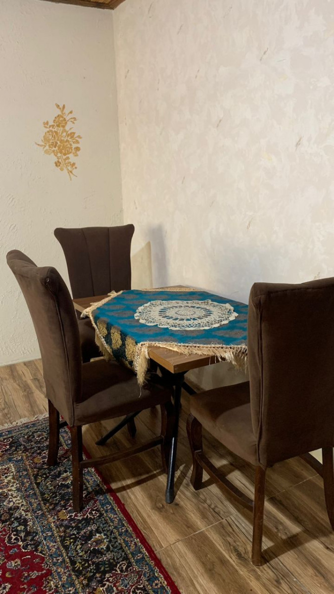 میزغذاخوری