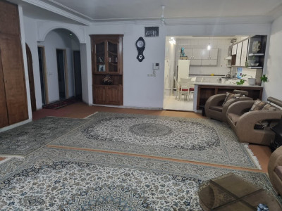 واحد مبله دو خوابه (طبقه همکف)