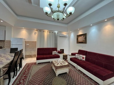 باغ ویلای دو خوابه نوساز با امکانات رفاهی