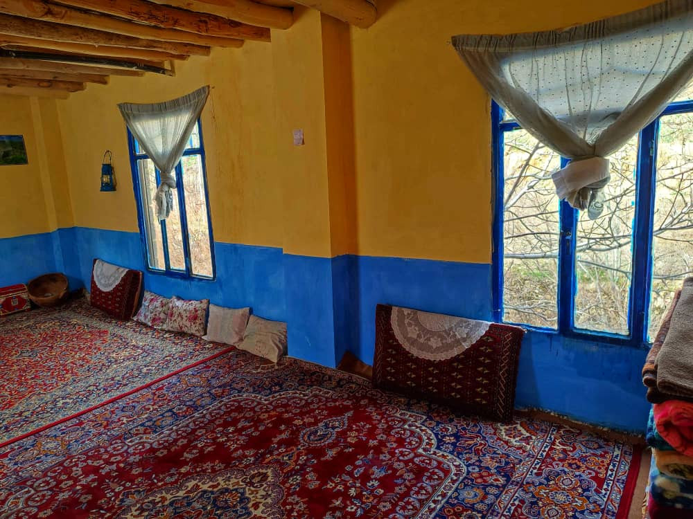 اتاق پذیرایی اتاق پذیرایی