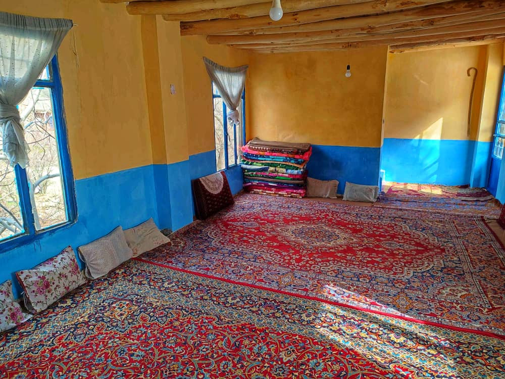 اتاق پذیرایی اتاق پذیرایی