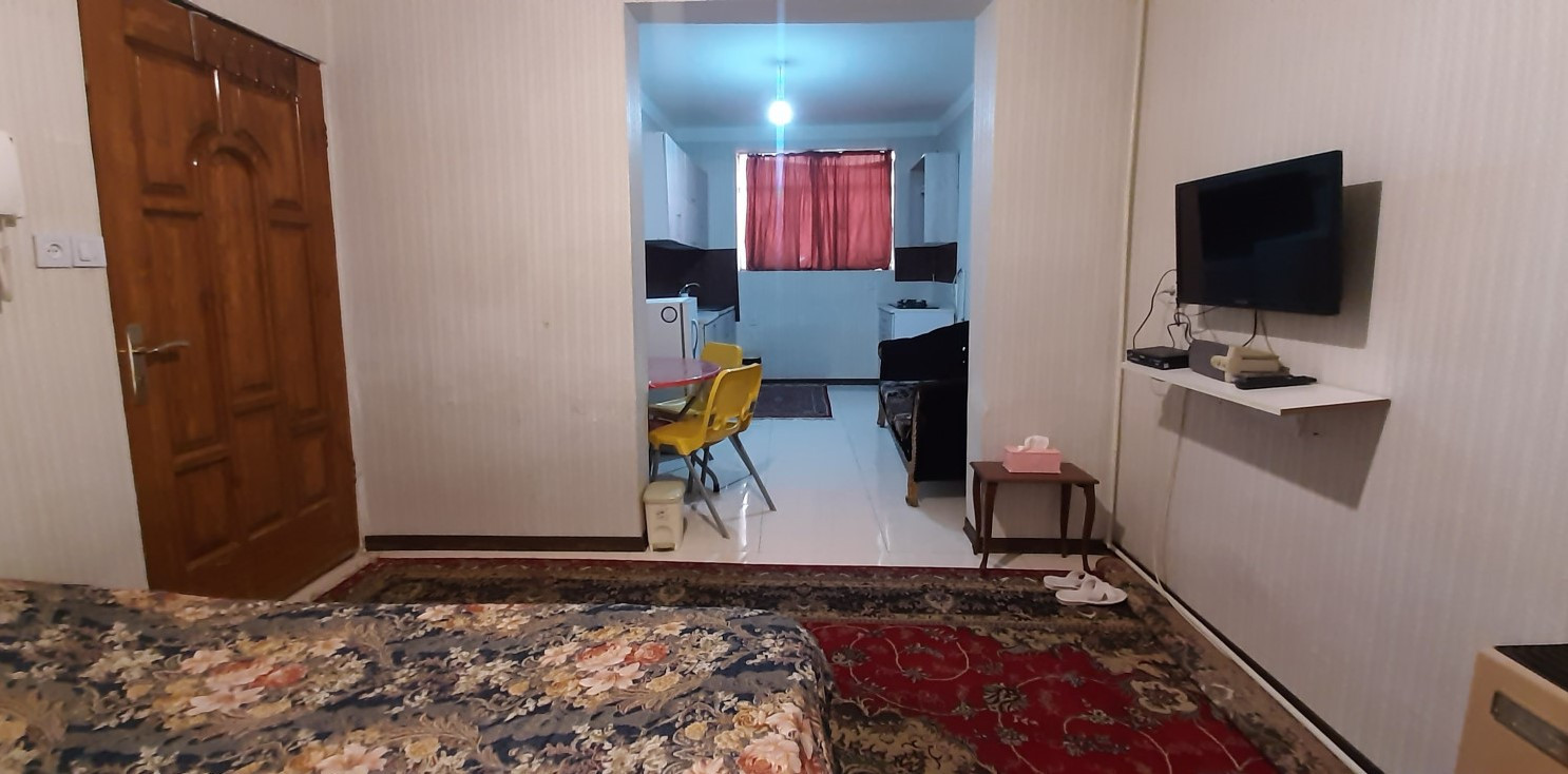 داخل سوئیت